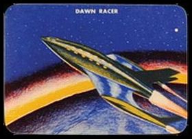 Dawn Racer
